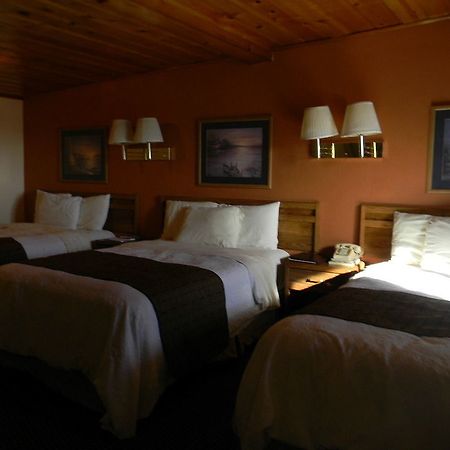 Abc Motel Gunnison Ngoại thất bức ảnh