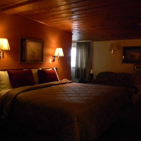 Abc Motel Gunnison Ngoại thất bức ảnh