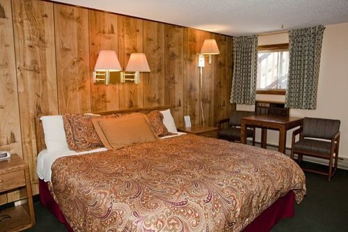 Abc Motel Gunnison Ngoại thất bức ảnh