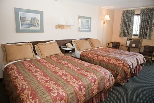 Abc Motel Gunnison Ngoại thất bức ảnh