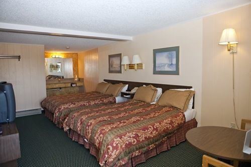 Abc Motel Gunnison Ngoại thất bức ảnh