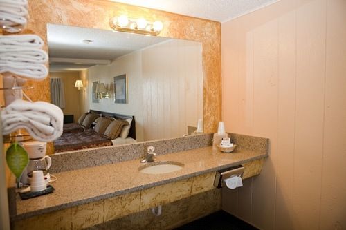 Abc Motel Gunnison Ngoại thất bức ảnh
