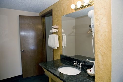 Abc Motel Gunnison Ngoại thất bức ảnh