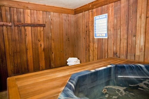Abc Motel Gunnison Ngoại thất bức ảnh