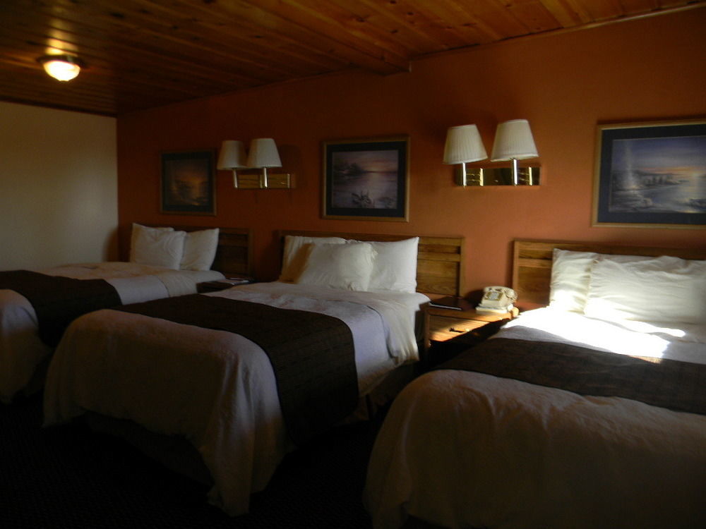 Abc Motel Gunnison Ngoại thất bức ảnh