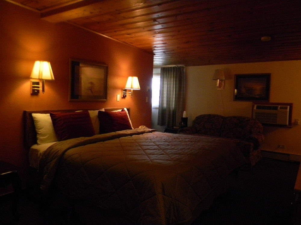 Abc Motel Gunnison Ngoại thất bức ảnh