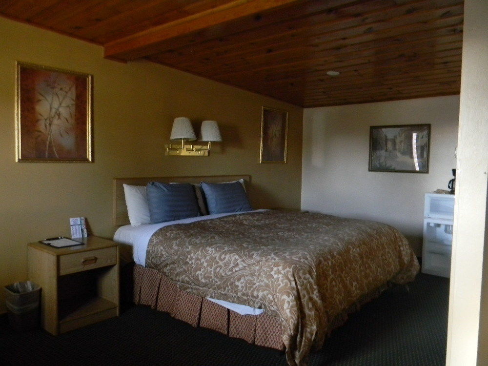 Abc Motel Gunnison Ngoại thất bức ảnh