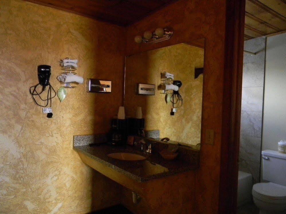 Abc Motel Gunnison Ngoại thất bức ảnh