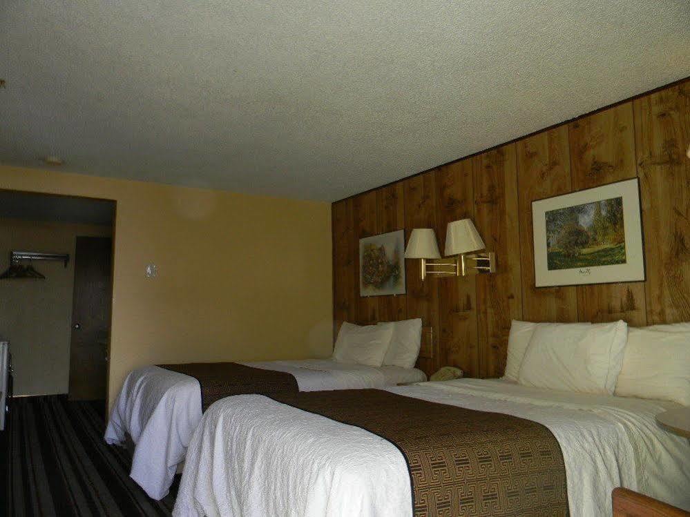 Abc Motel Gunnison Ngoại thất bức ảnh